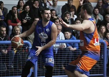 Συγχαρητήρια στον ΑΣ Καρδίτσας για την συμμετοχή του στα play offs 